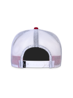 Contender Trucker-Hut