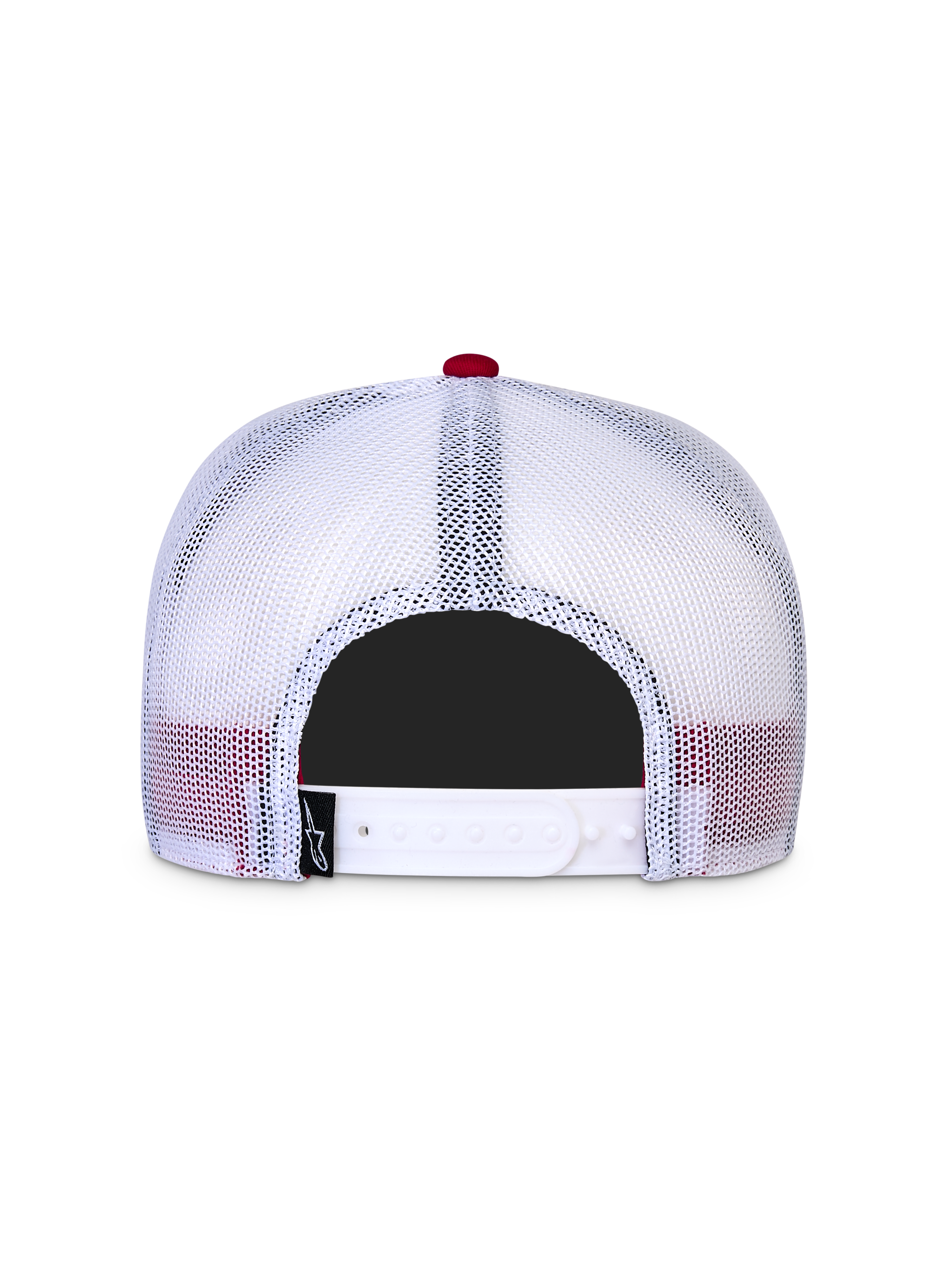 Contender Trucker-Hut