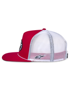 Contender Trucker-Hut