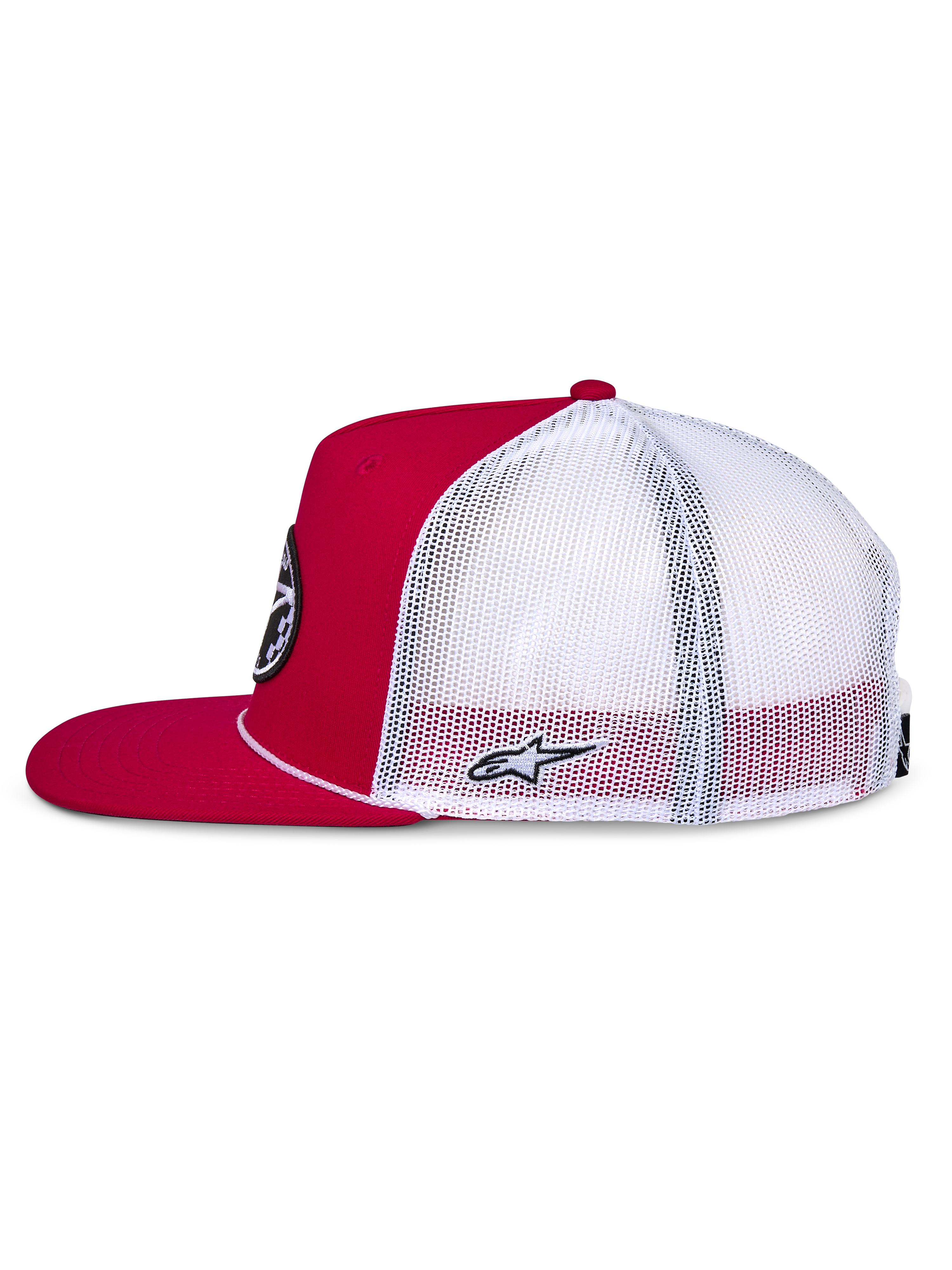 Contender Trucker-Hut