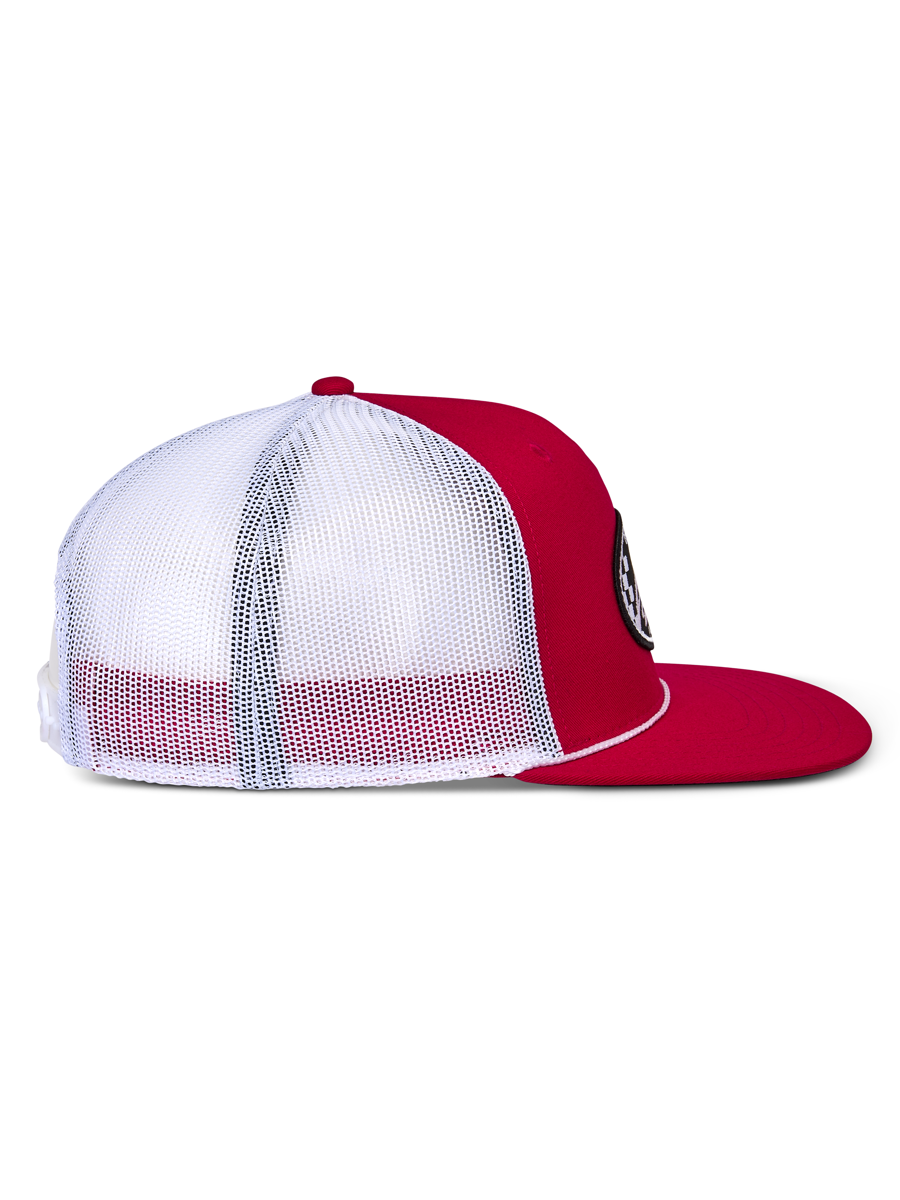 Contender Trucker-Hut