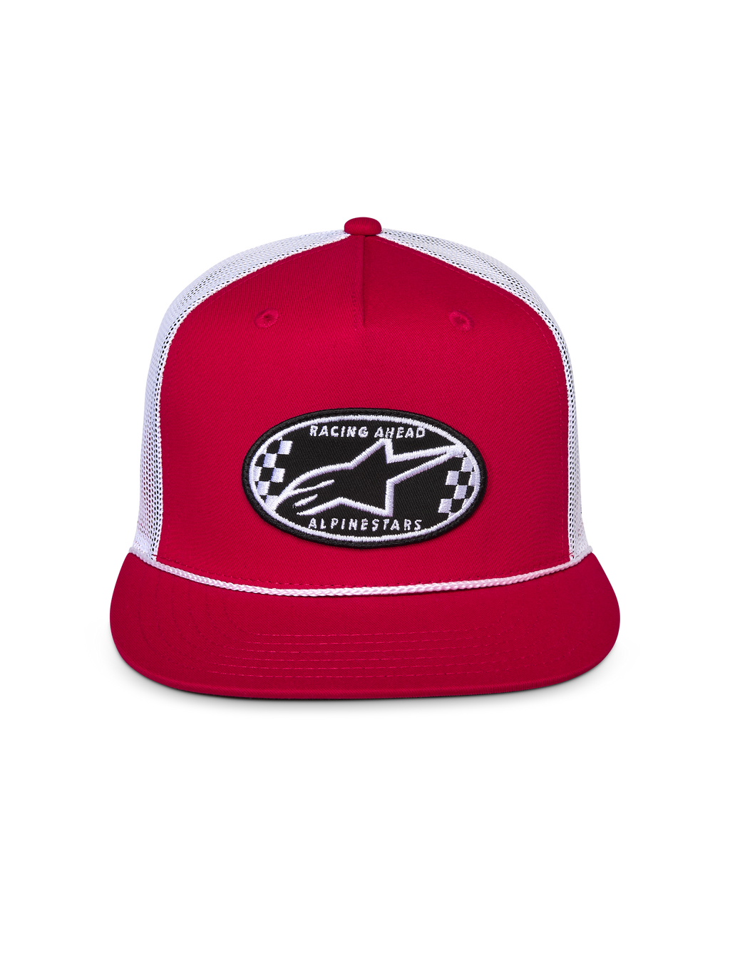 Contender Trucker-Hut