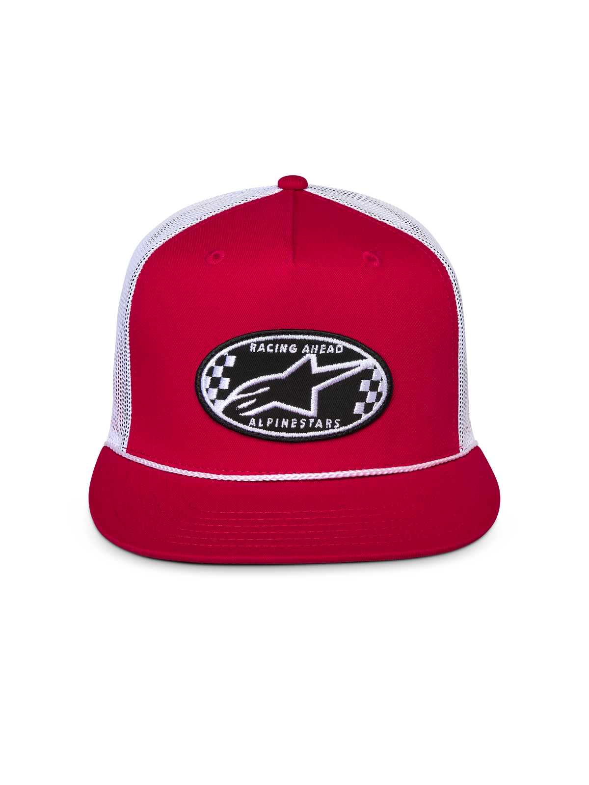 Contender Trucker-Hut