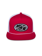 Contender Trucker-Hut