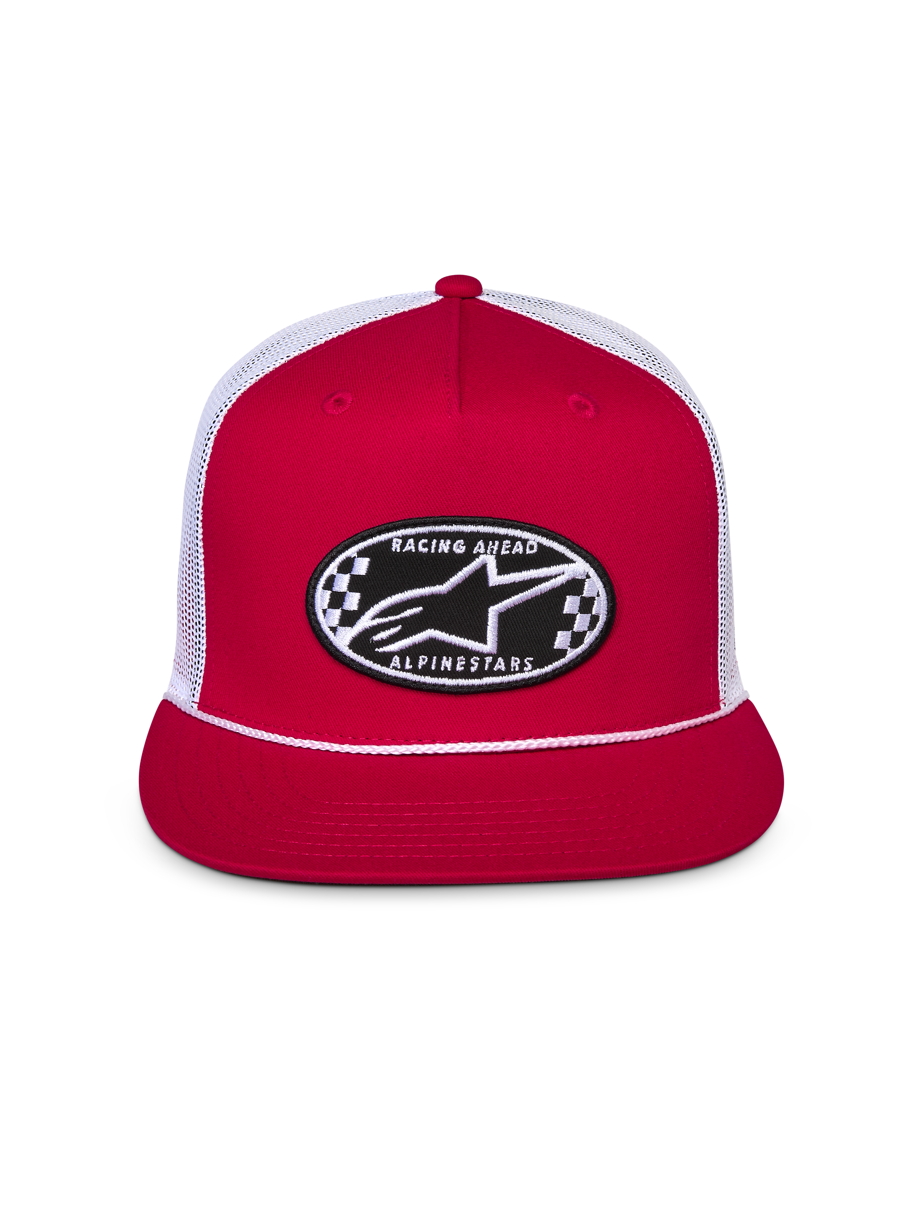 Contender Trucker-Hut