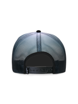 Cali Gradient Trucker Hat