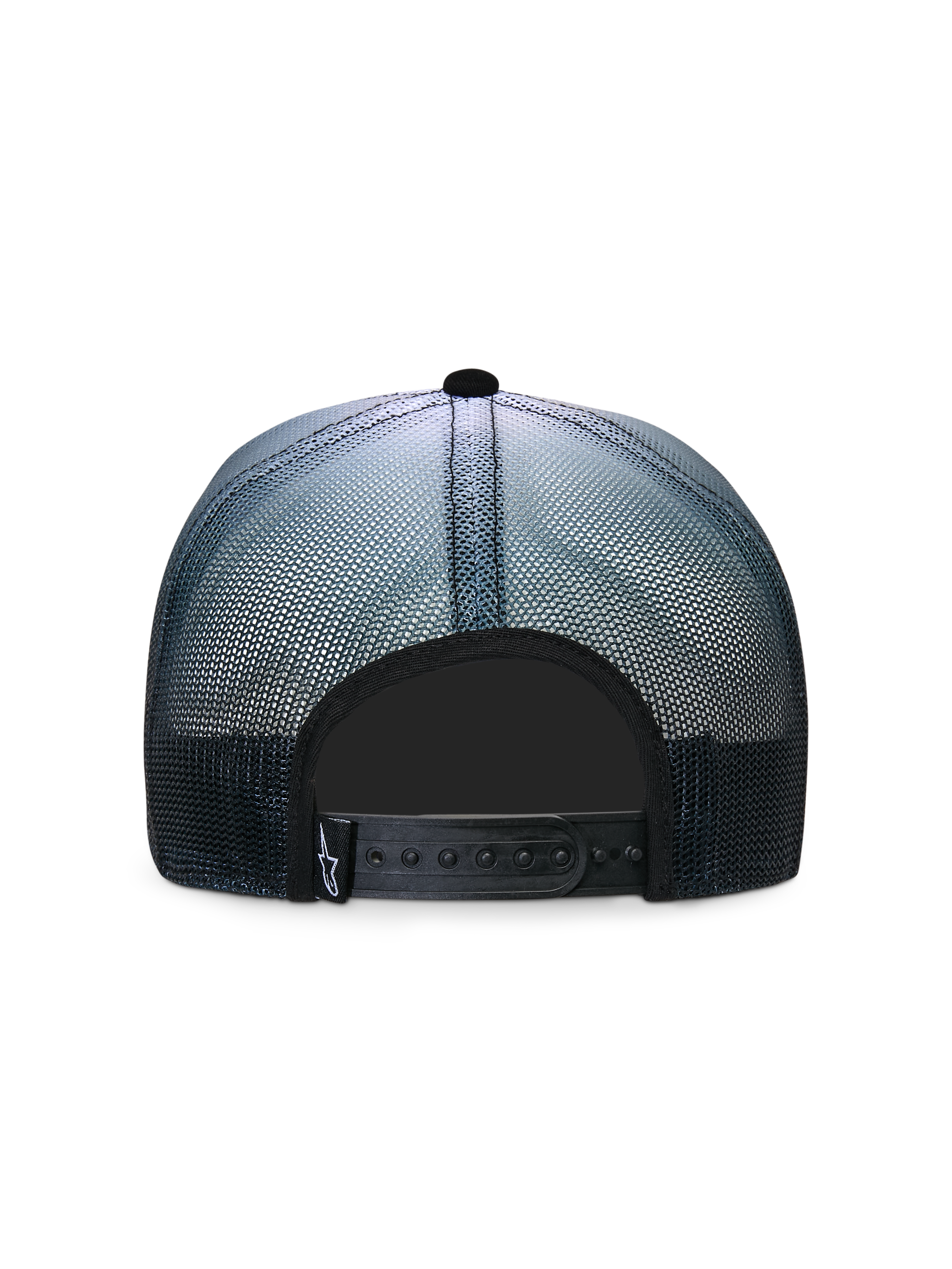 Cali Gradient Trucker Mütze