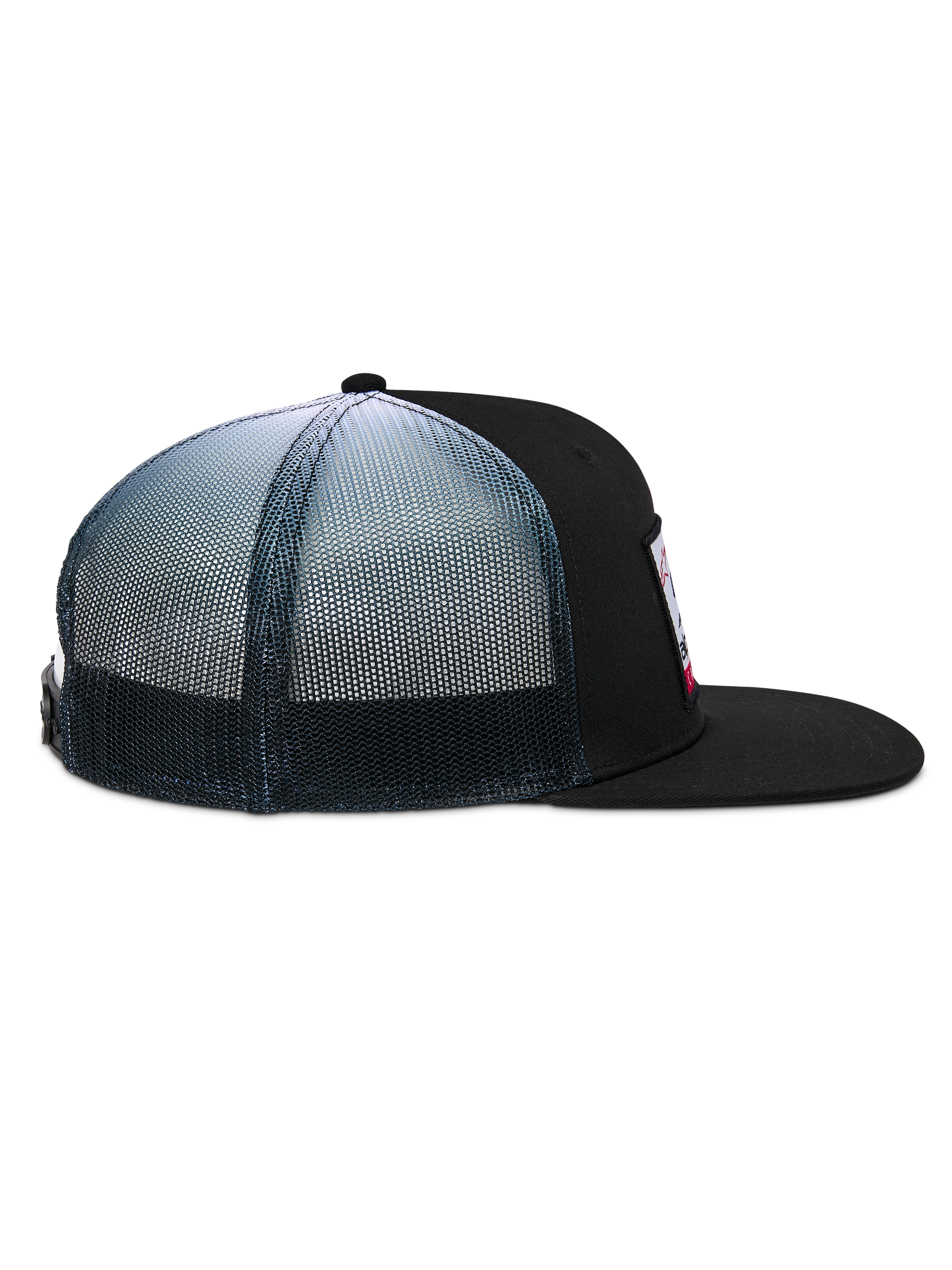 Cali Gradient Trucker Hat
