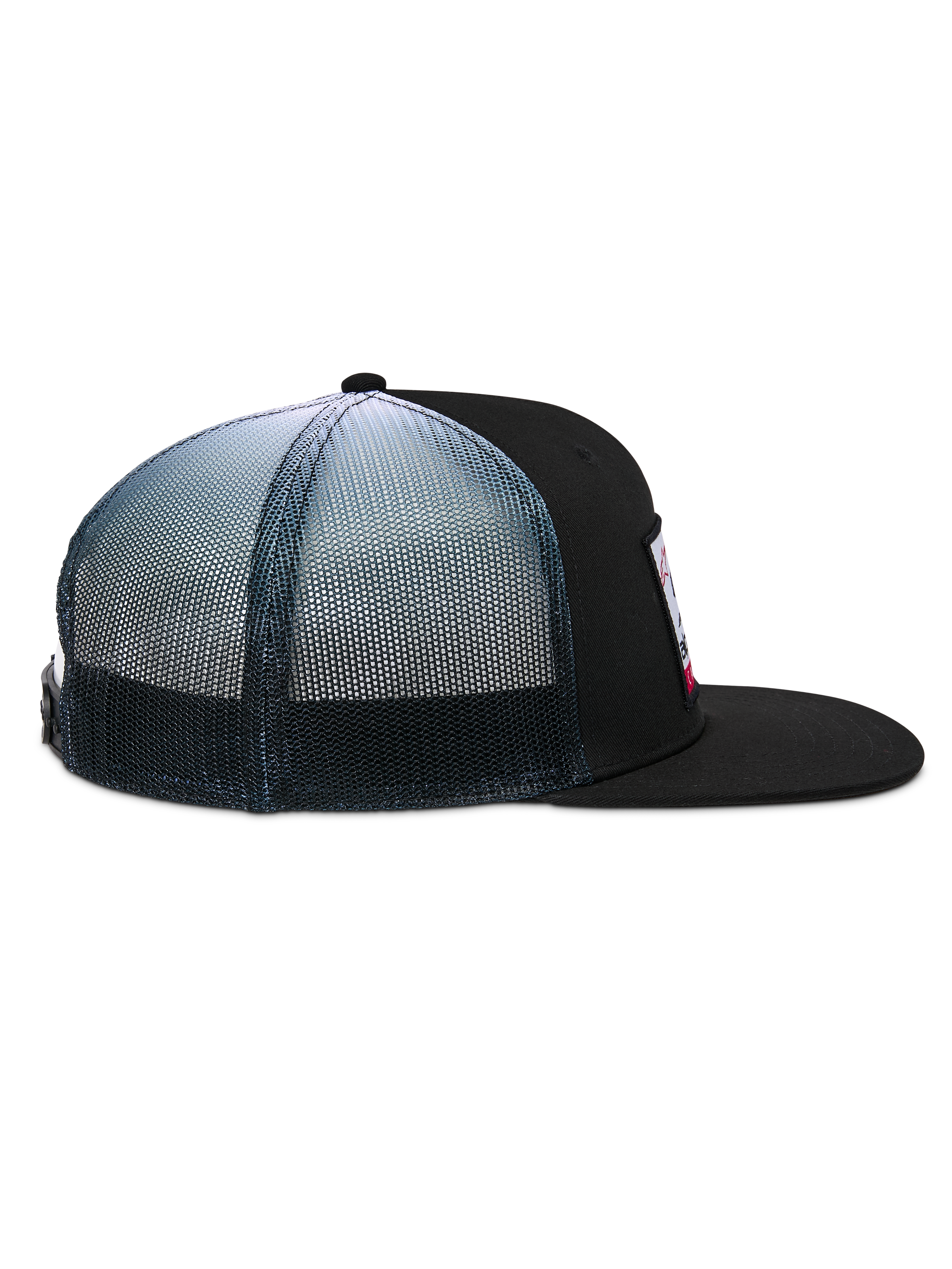 Cali Gradient Trucker Mütze