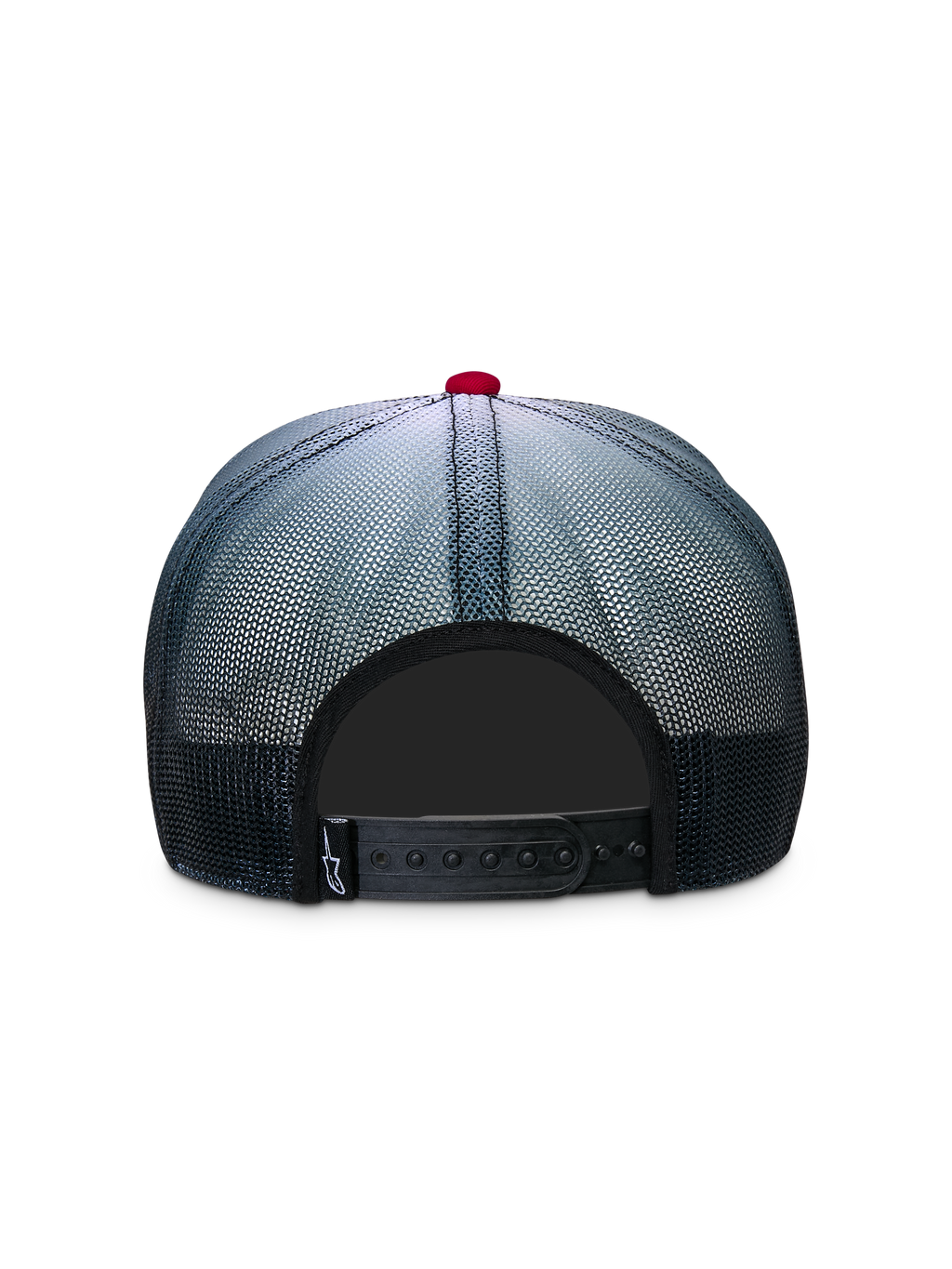 Cali Gradient Trucker Hut