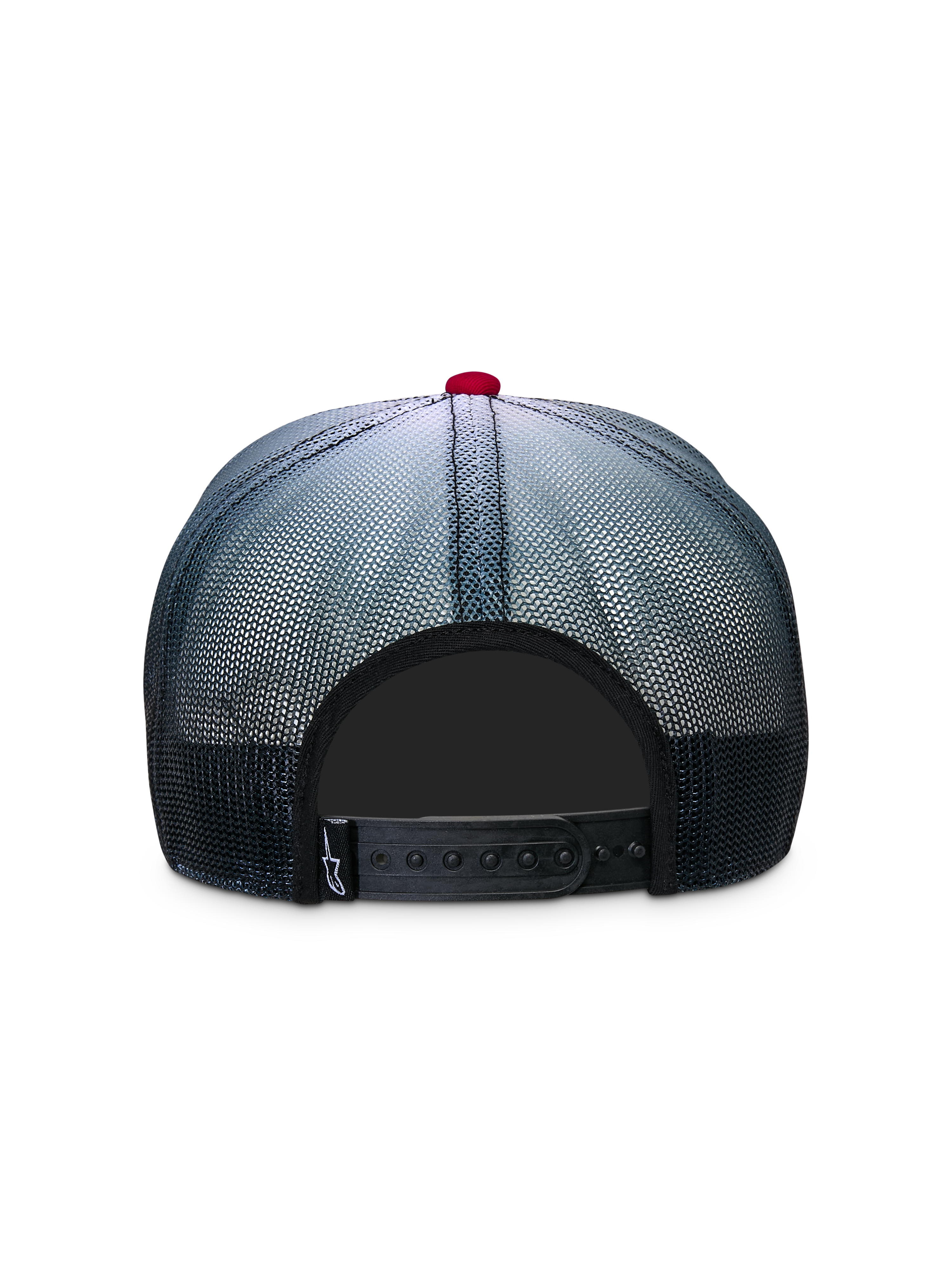 Cali Gradient Trucker Hut