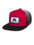 Cali Gradient Trucker Hut