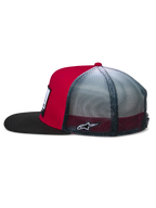 Cali Gradient Trucker Hut