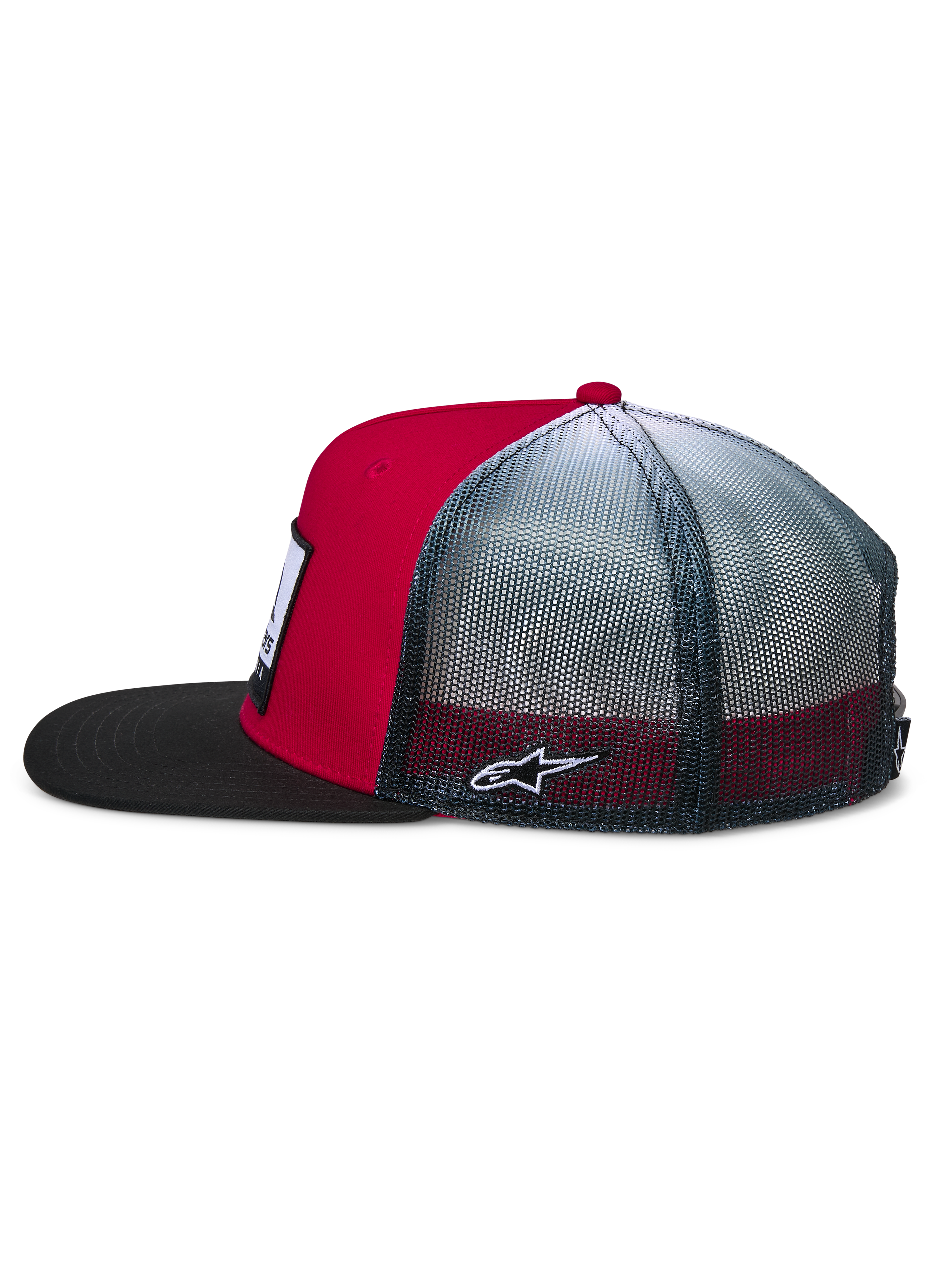 Cali Gradient Trucker Hut