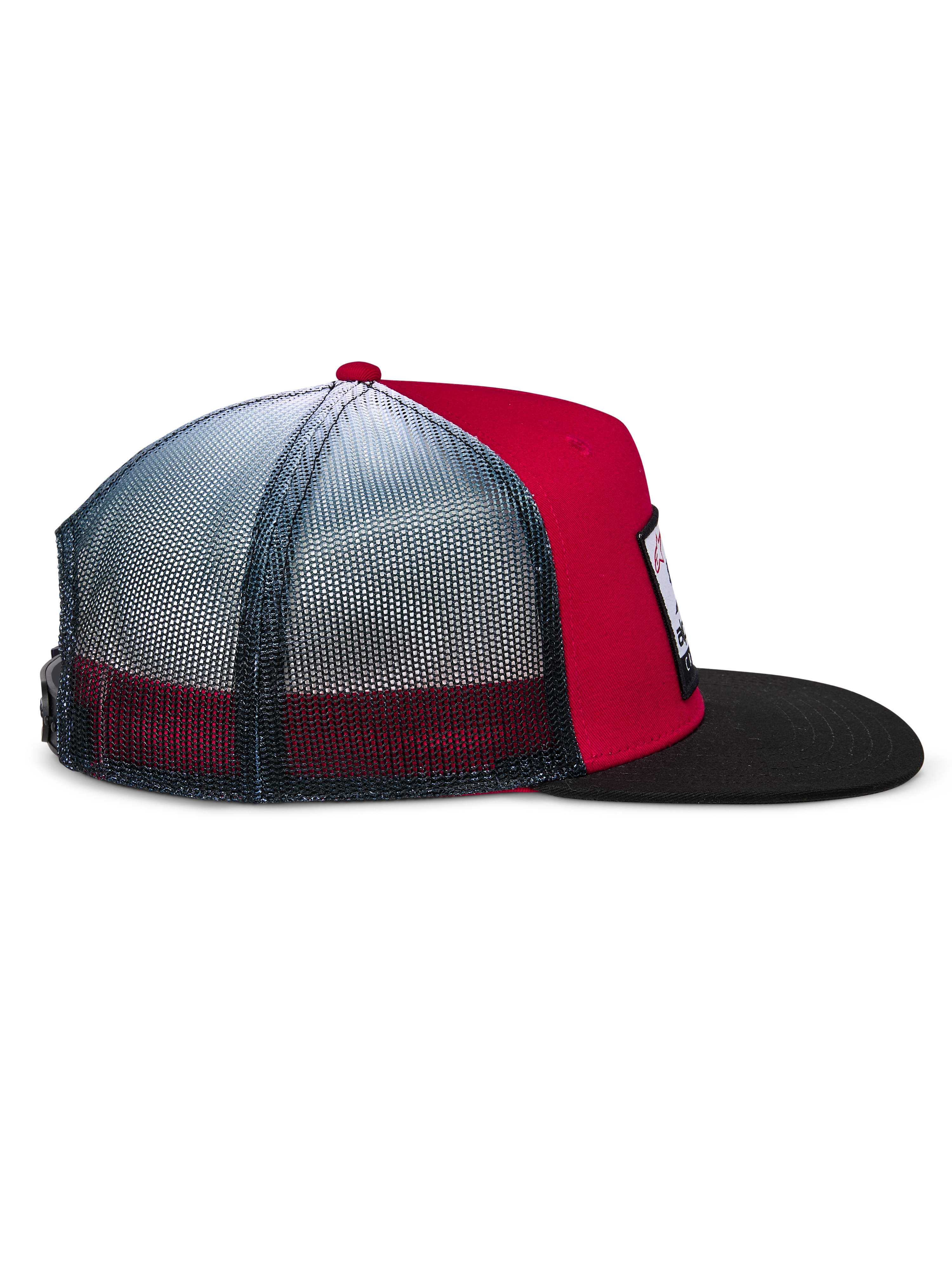 Cali Gradient Trucker Hut