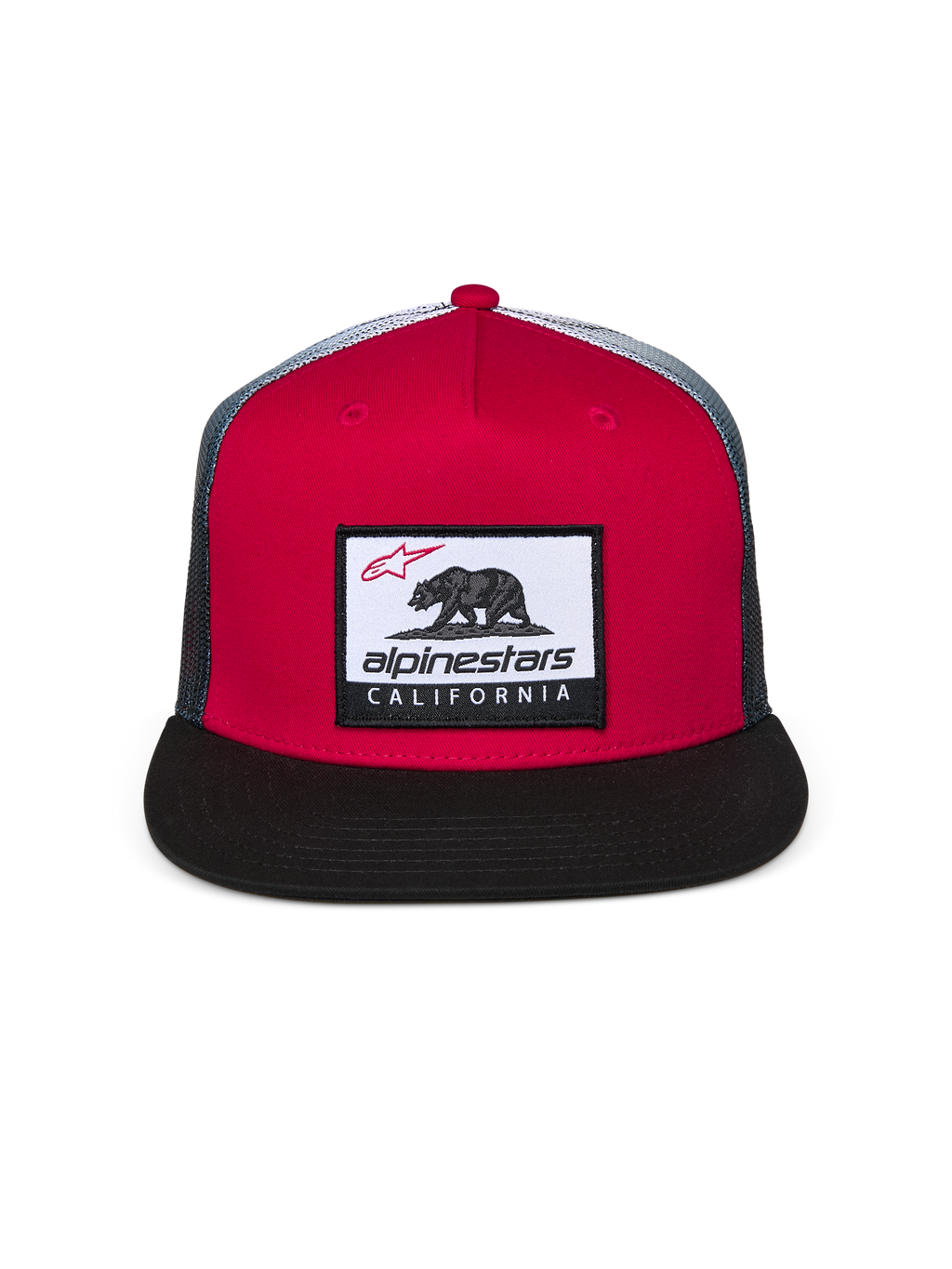 Cali Gradient Trucker Hut