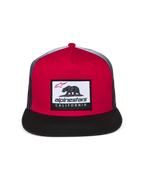 Cali Gradient Trucker Hut