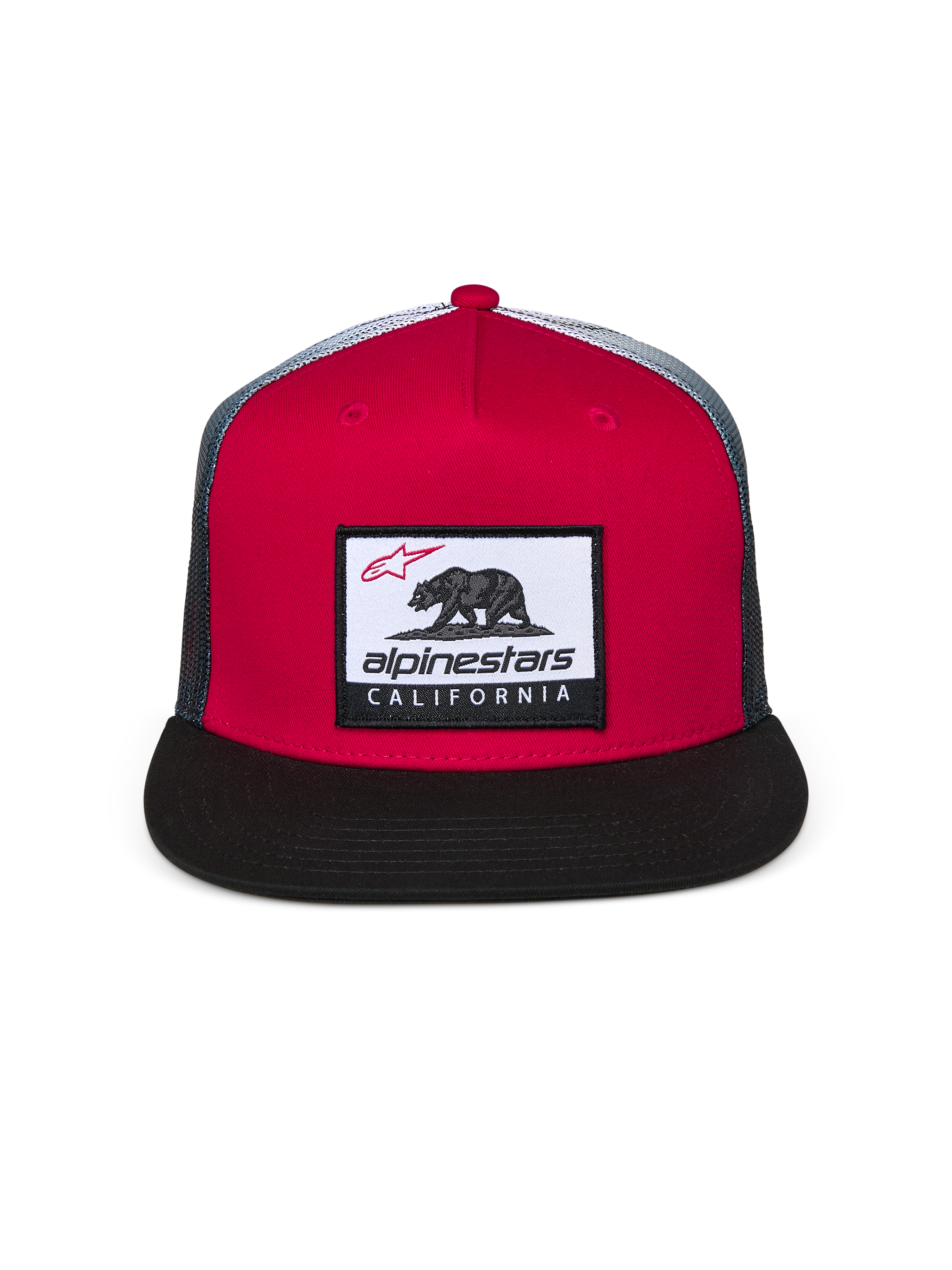 Cali Gradient Trucker Hut