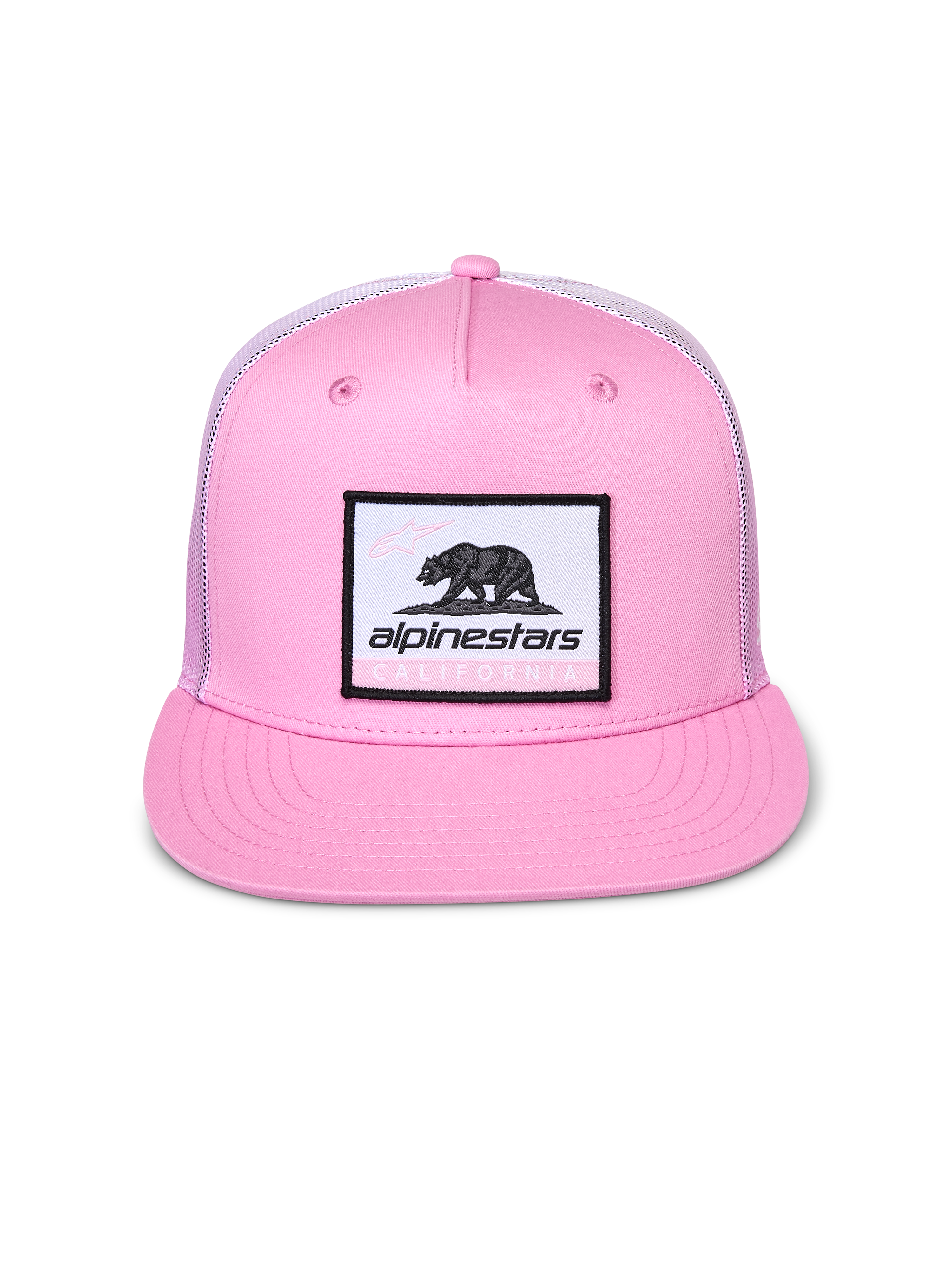 Cali Gradient Trucker Hat