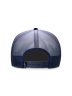 Cali Gradient Trucker Mütze