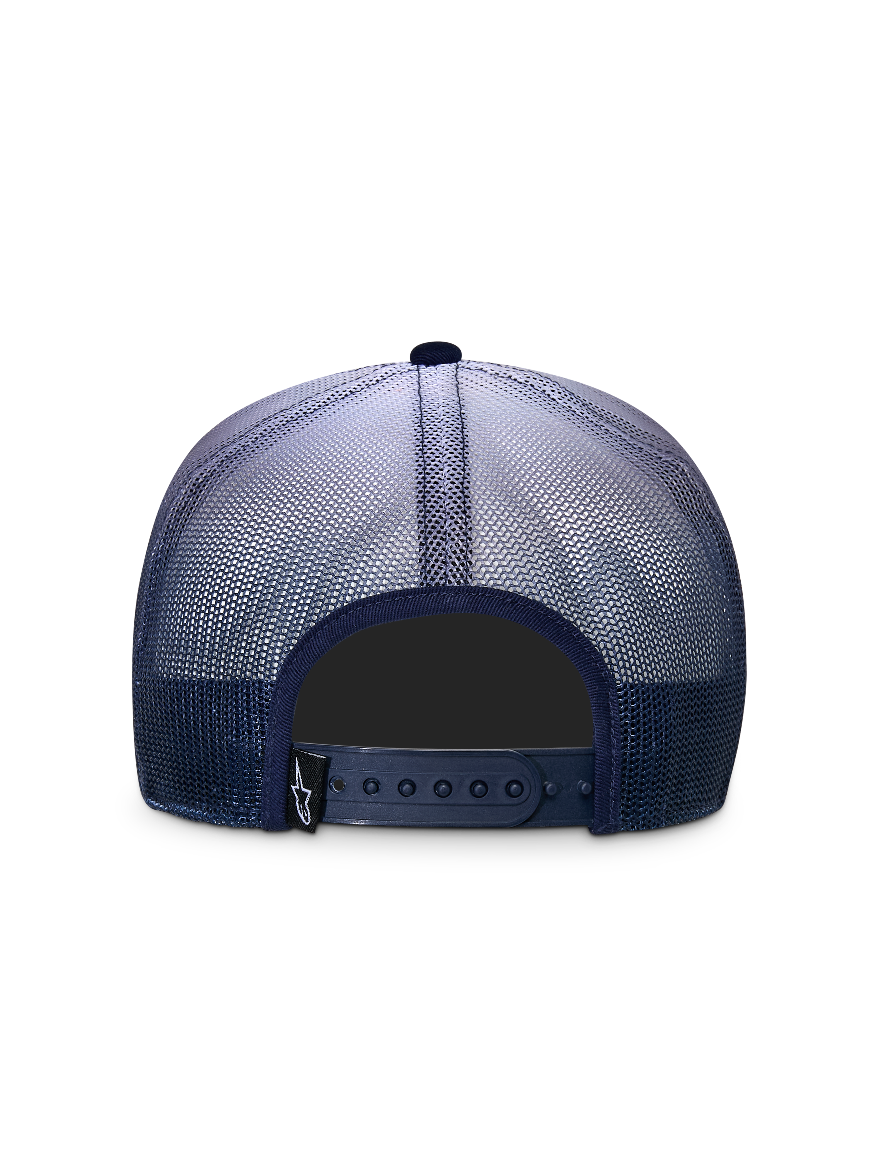 Cali Gradient Trucker Mütze