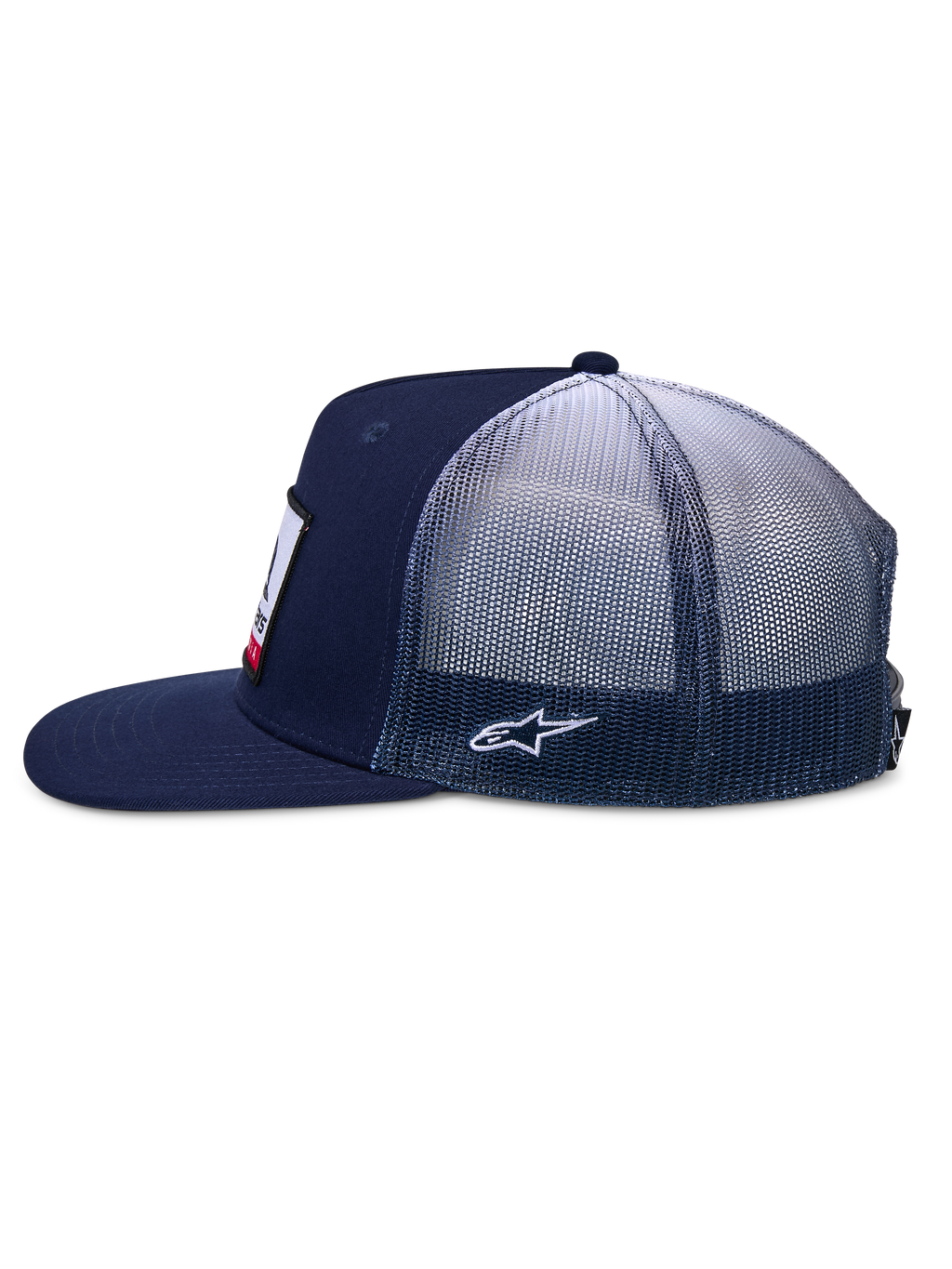 Cali Gradient Trucker Mütze