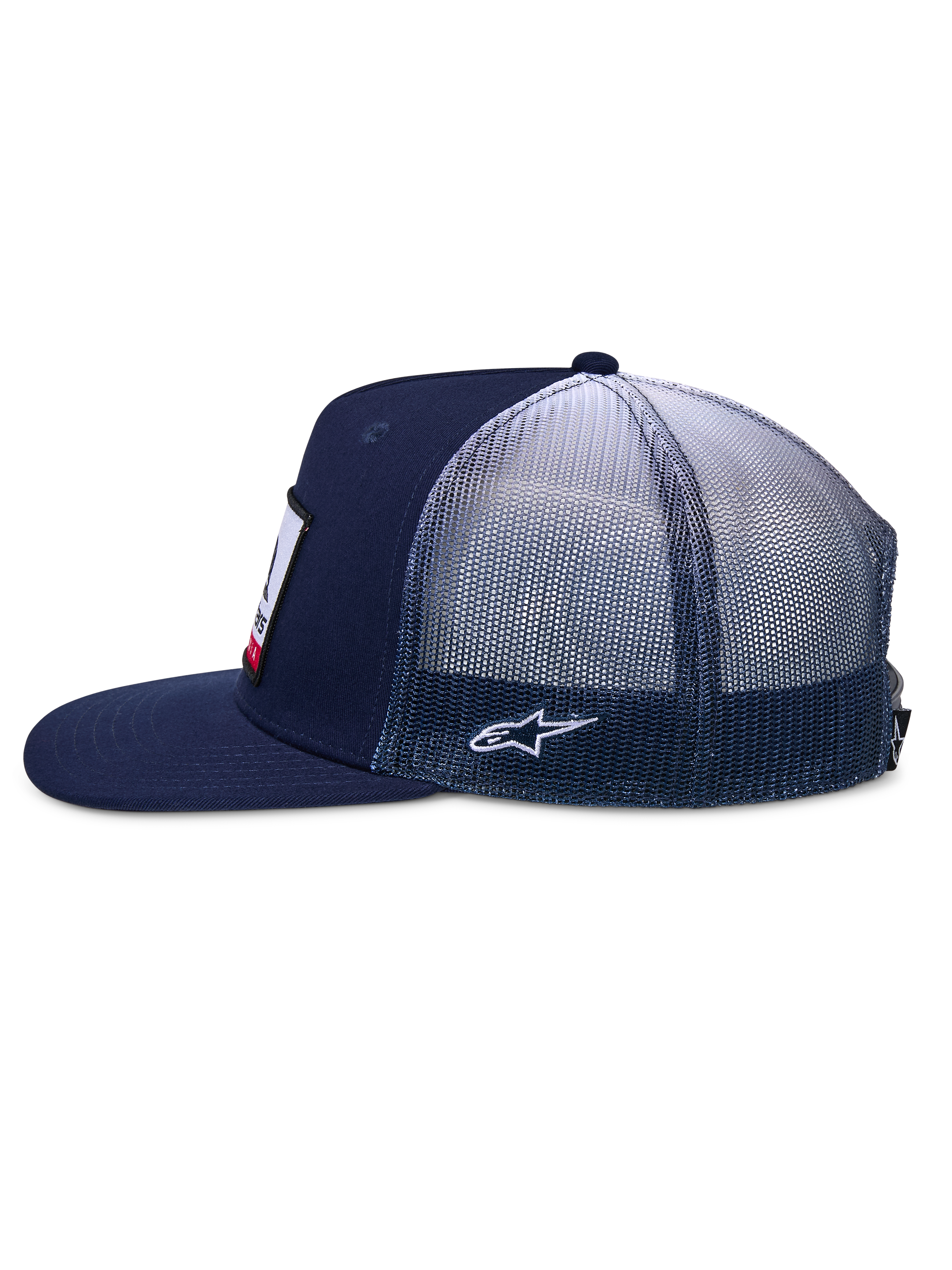 Cali Gradient Trucker Mütze