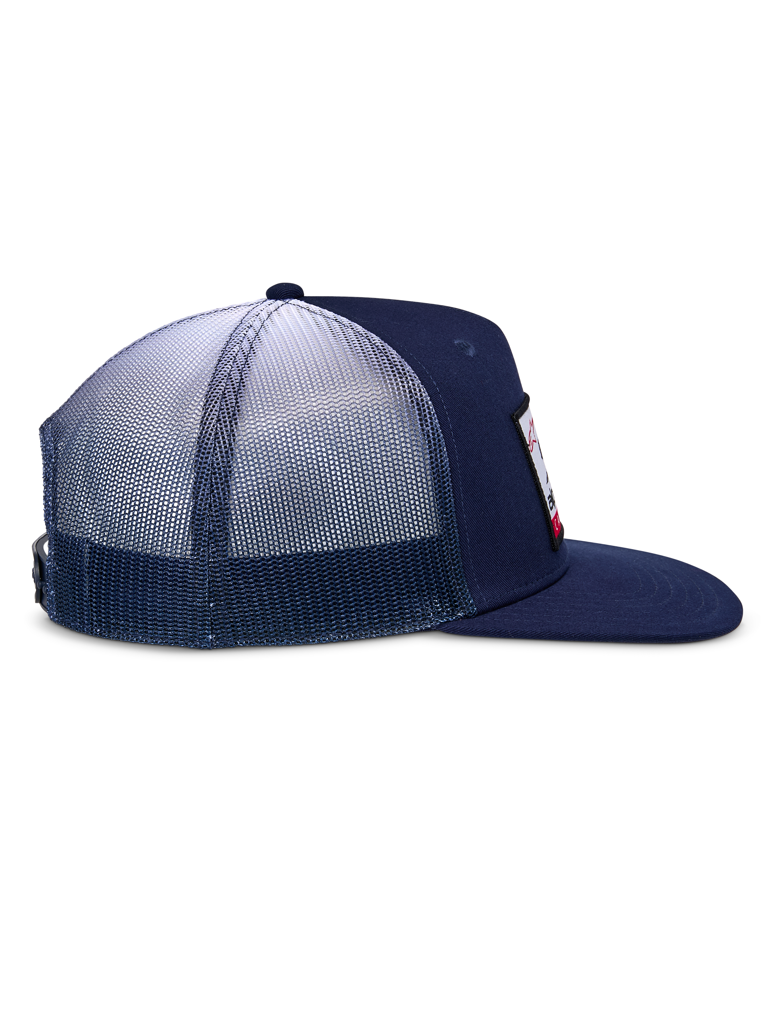 Cali Gradient Trucker Mütze