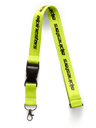 Linear Lanyard