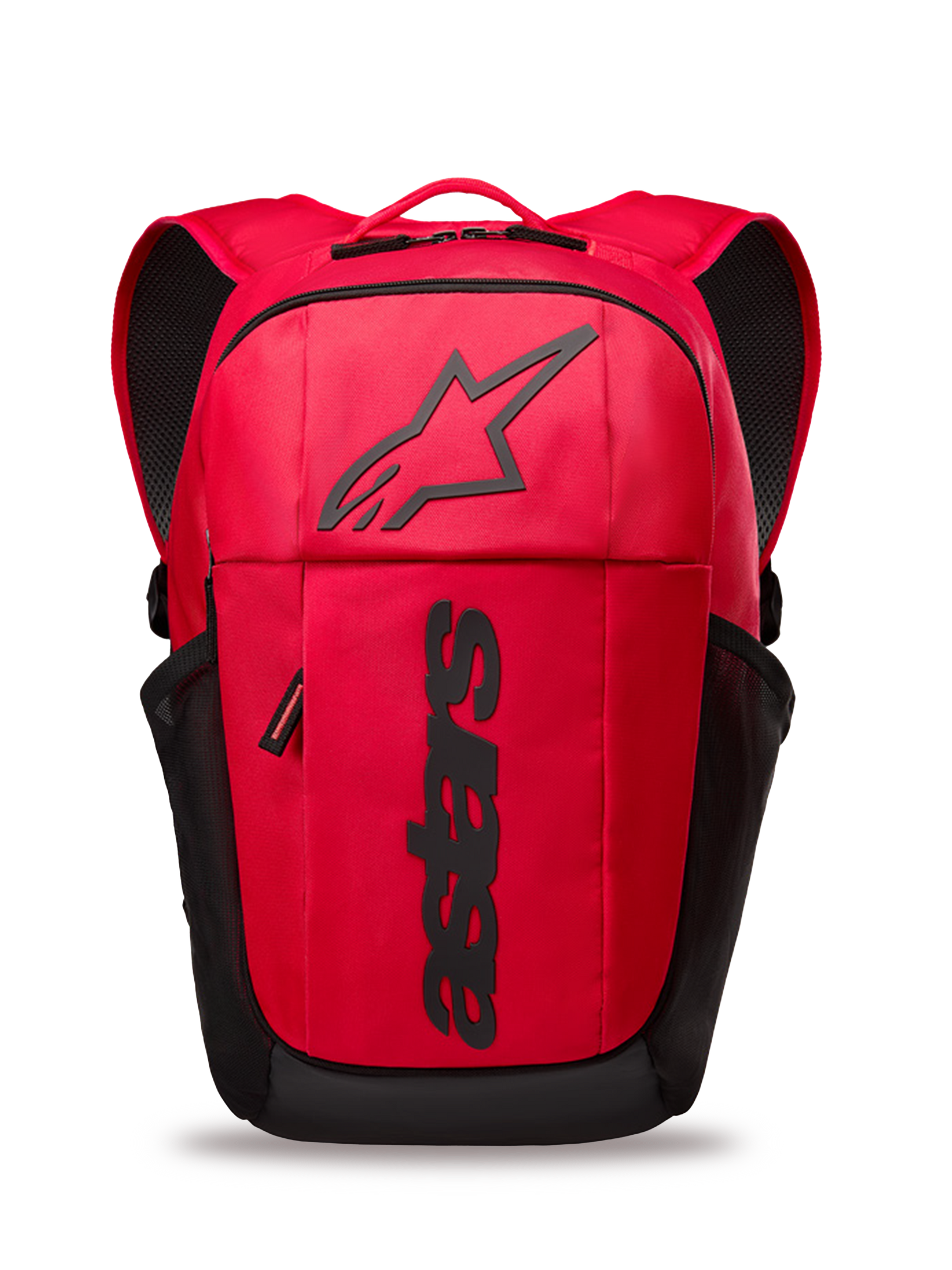 boss fahrradbekleidung One Size / Red Black