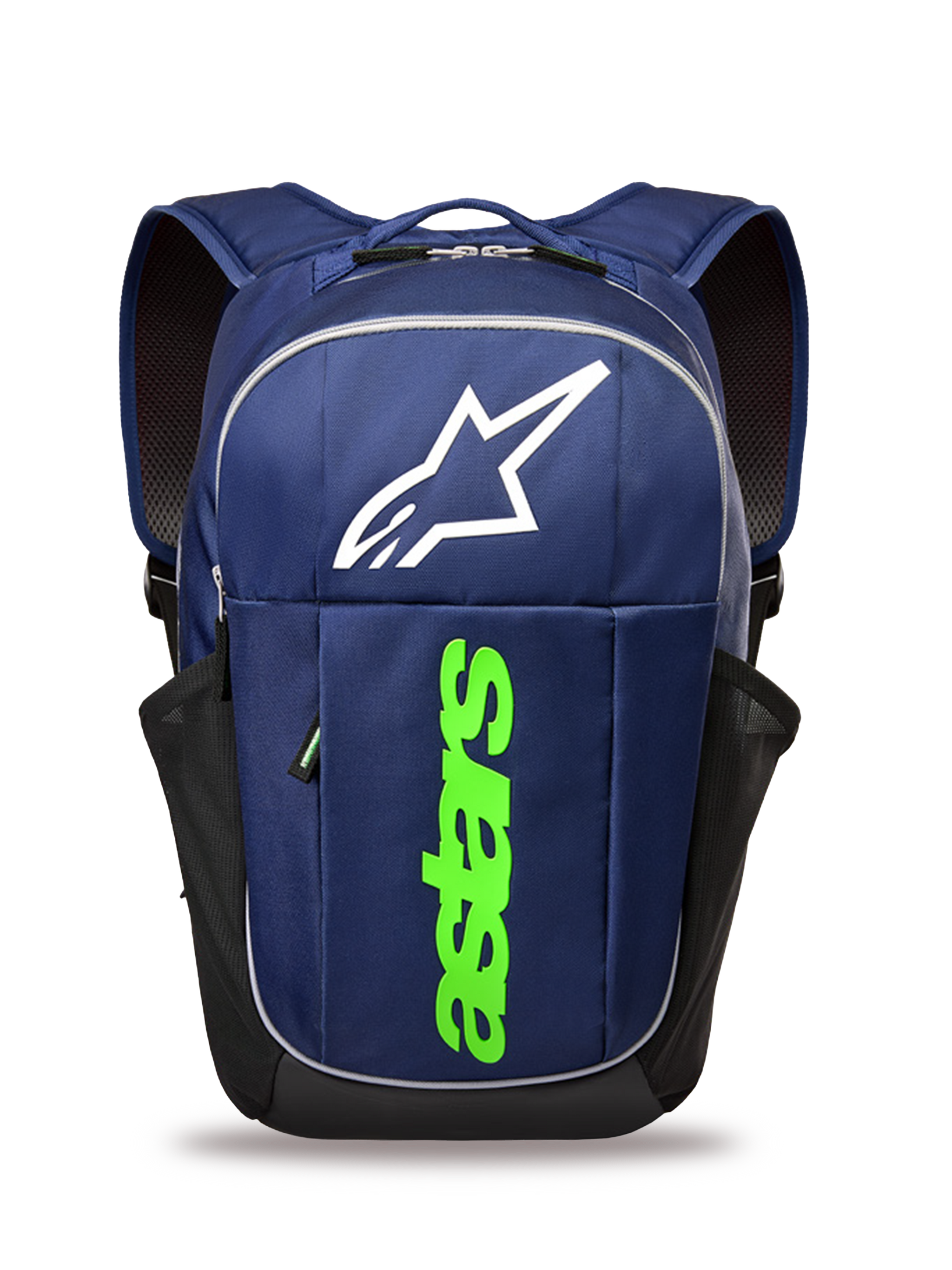 boss fahrradbekleidung One Size / Navy Green
