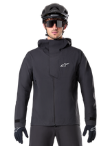 A-Dura Elite Wasserdichte Jacke