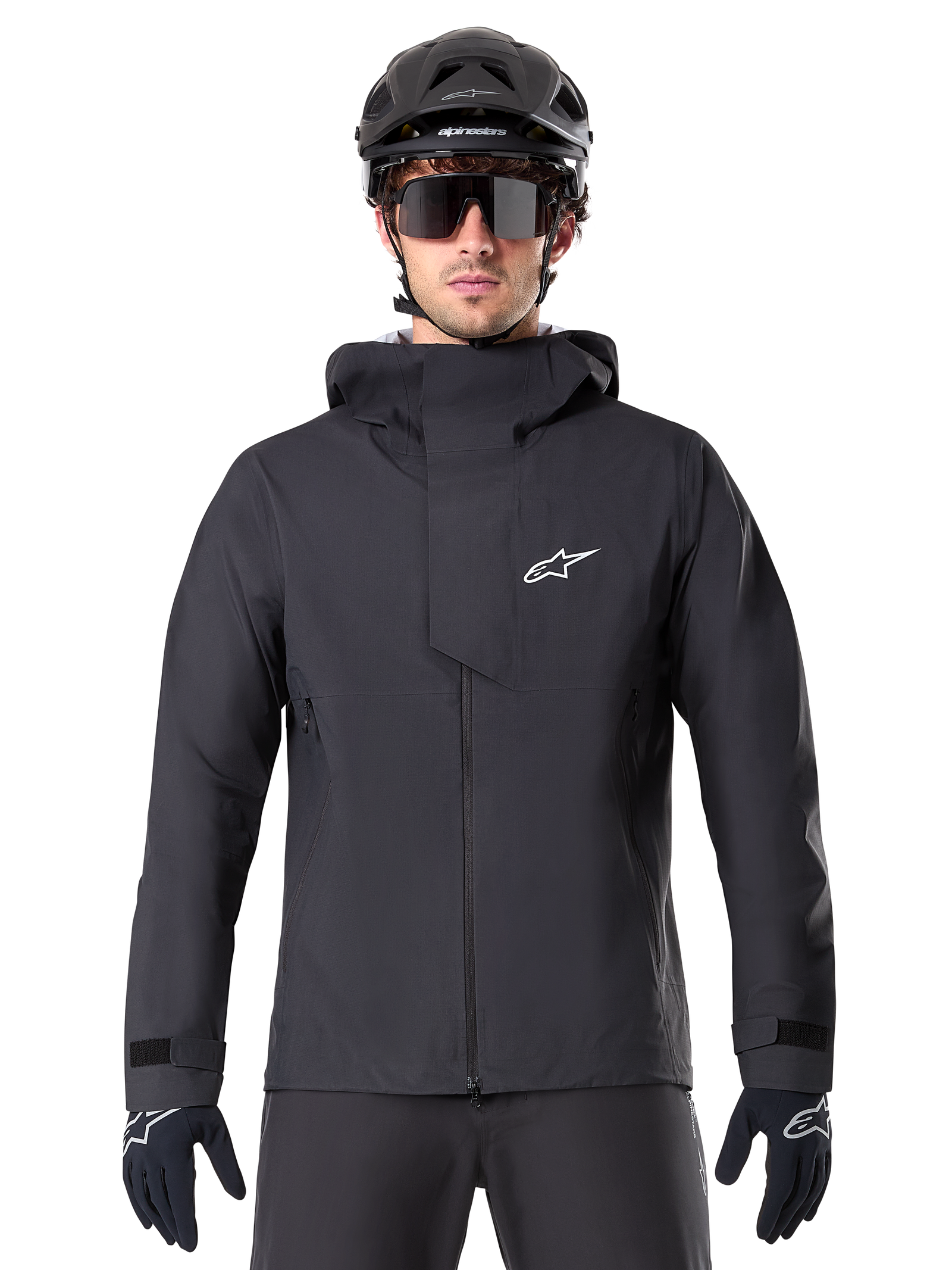 A-Dura Elite Wasserdichte Jacke