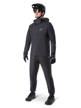 A-Dura Elite Wasserdichte Jacke