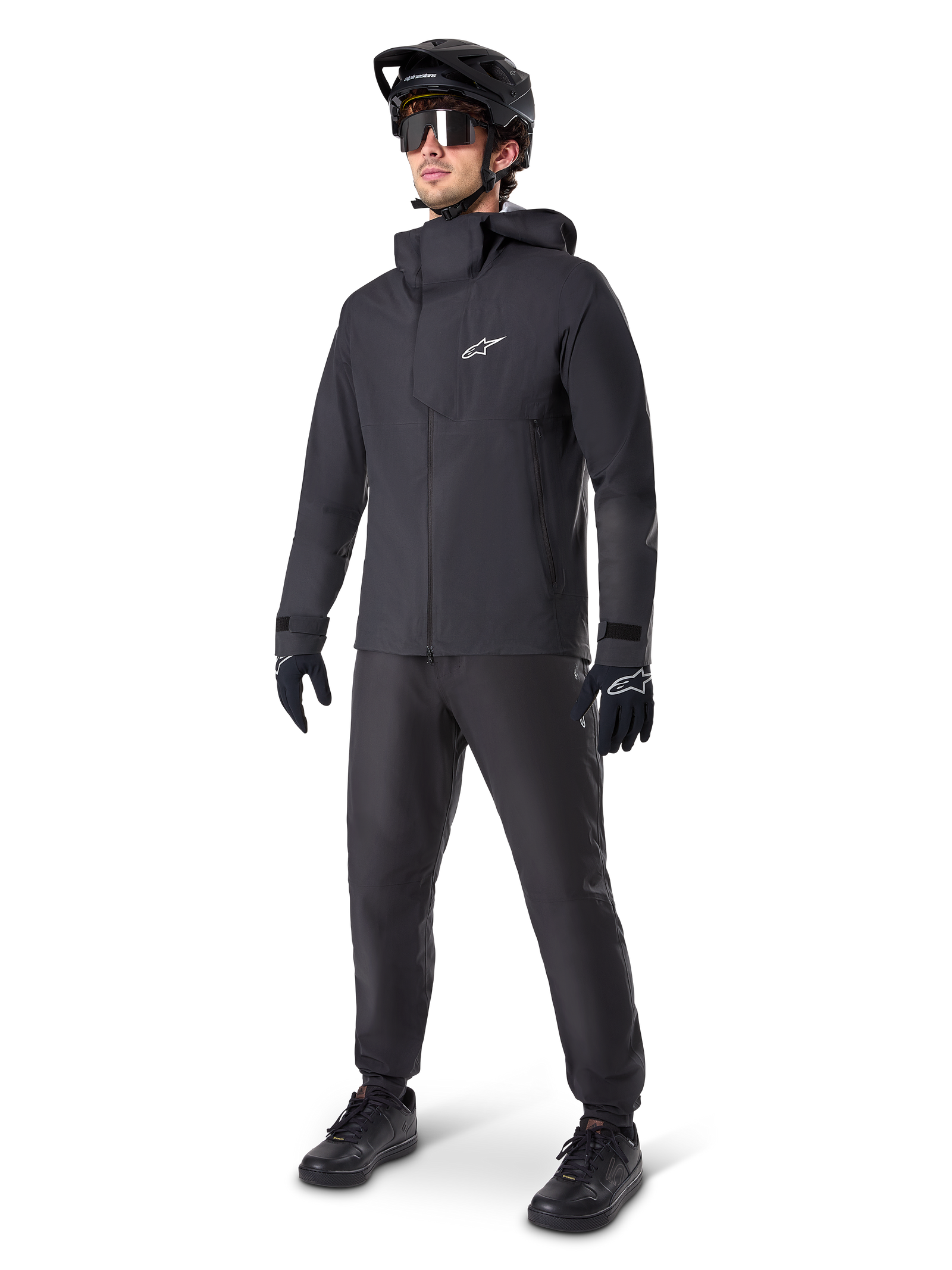 A-Dura Elite Waterproof Jacket