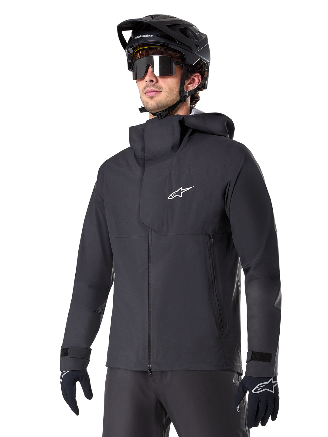 Mountainbike Bekleidung MTB Ausrustung und Bekleidung Alpinestars Alpinestars SpA