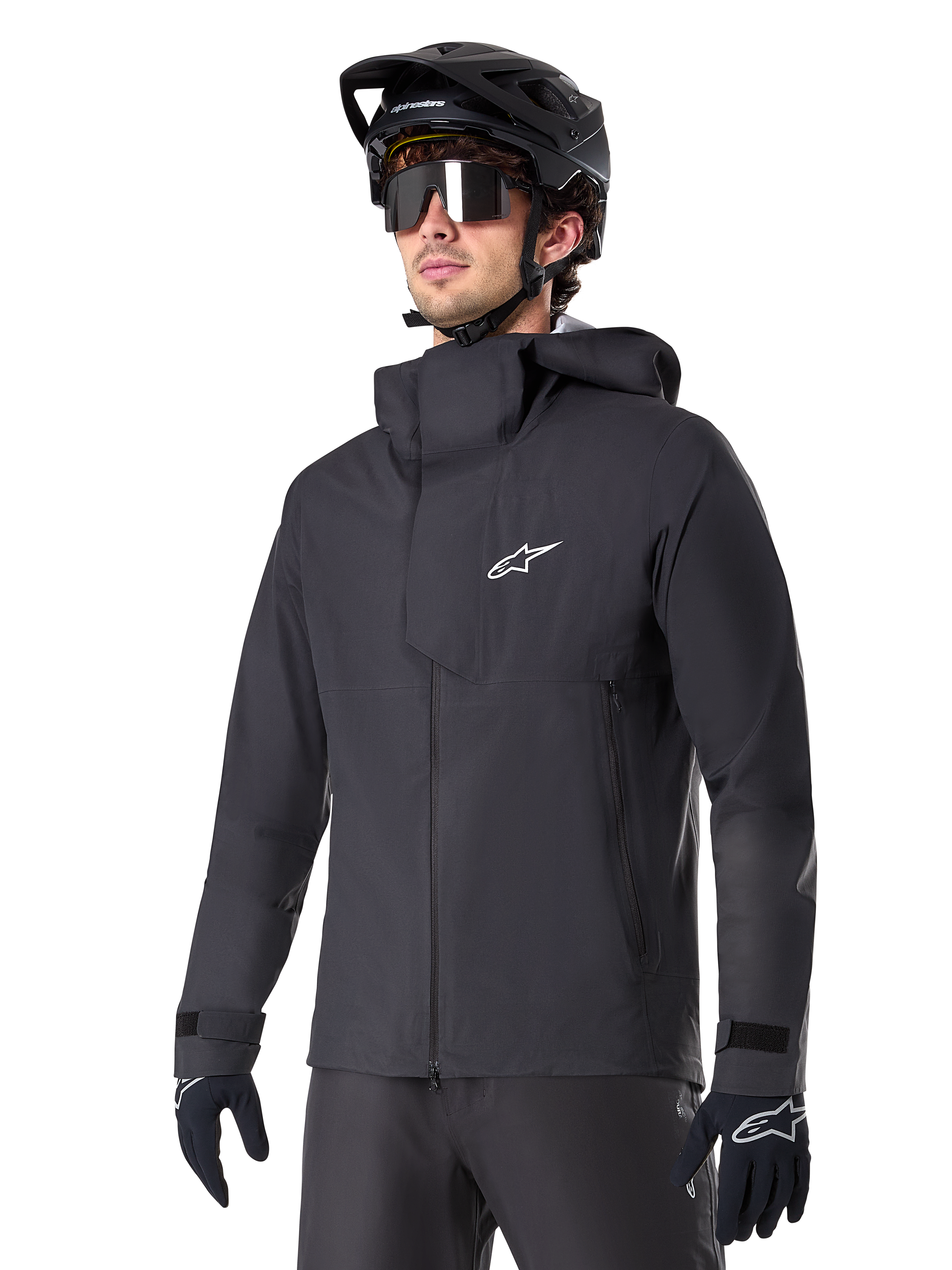 A-Dura Elite Wasserdichte Jacke