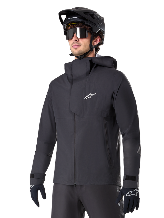 A-Dura Elite Waterproof Jacket