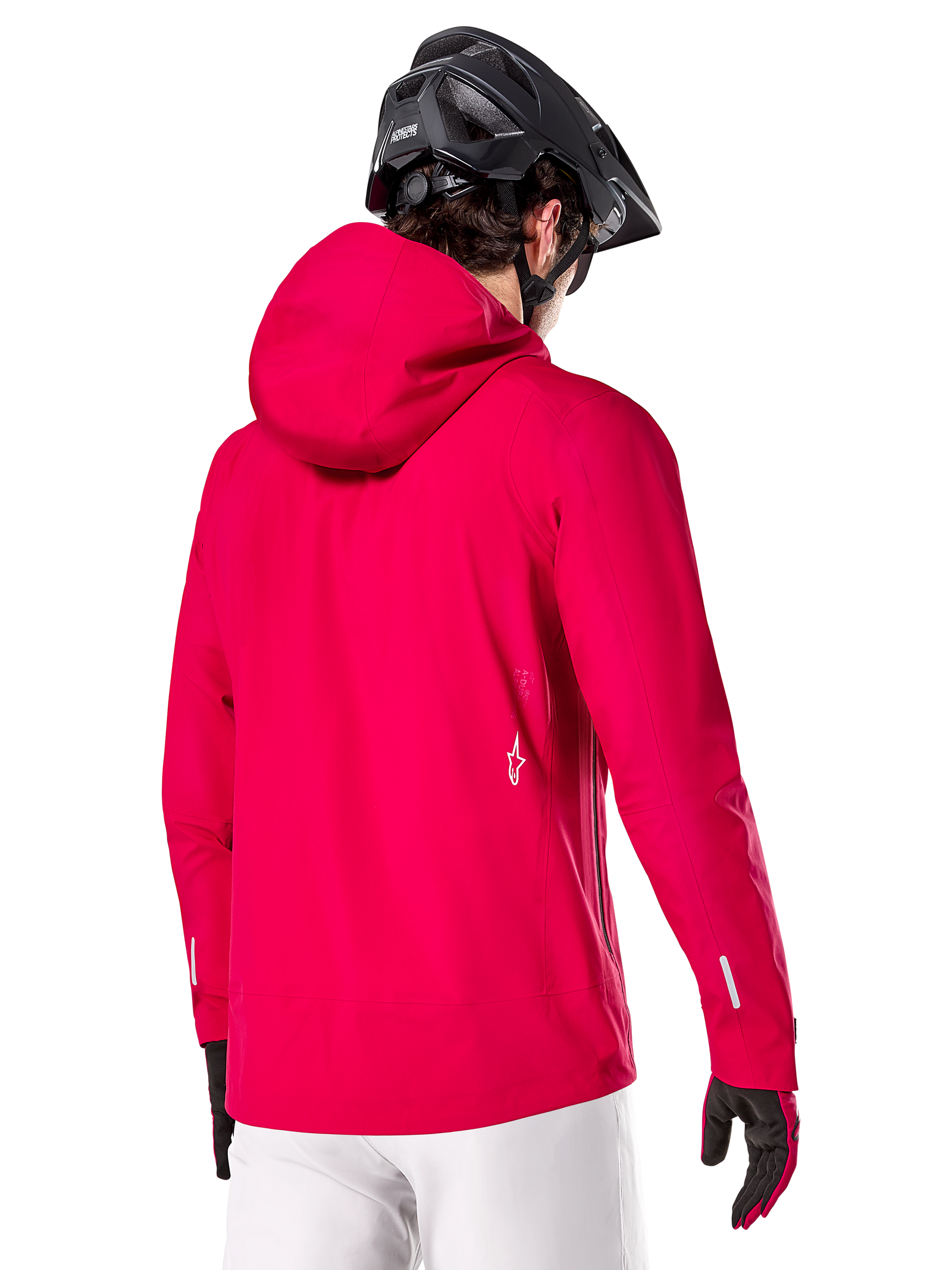 A-Dura Elite Waterproof Jacke