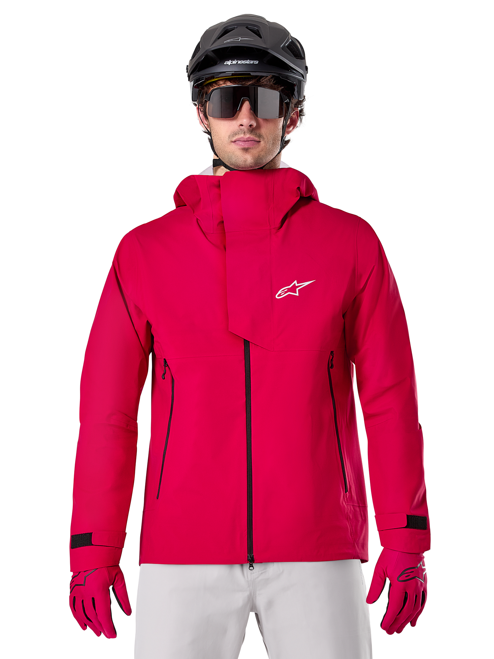 A-Dura Elite Wasserdichte Jacke