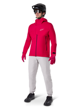 A-Dura Elite Wasserdichte Jacke