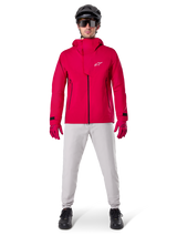 A-Dura Elite Wasserdichte Jacke