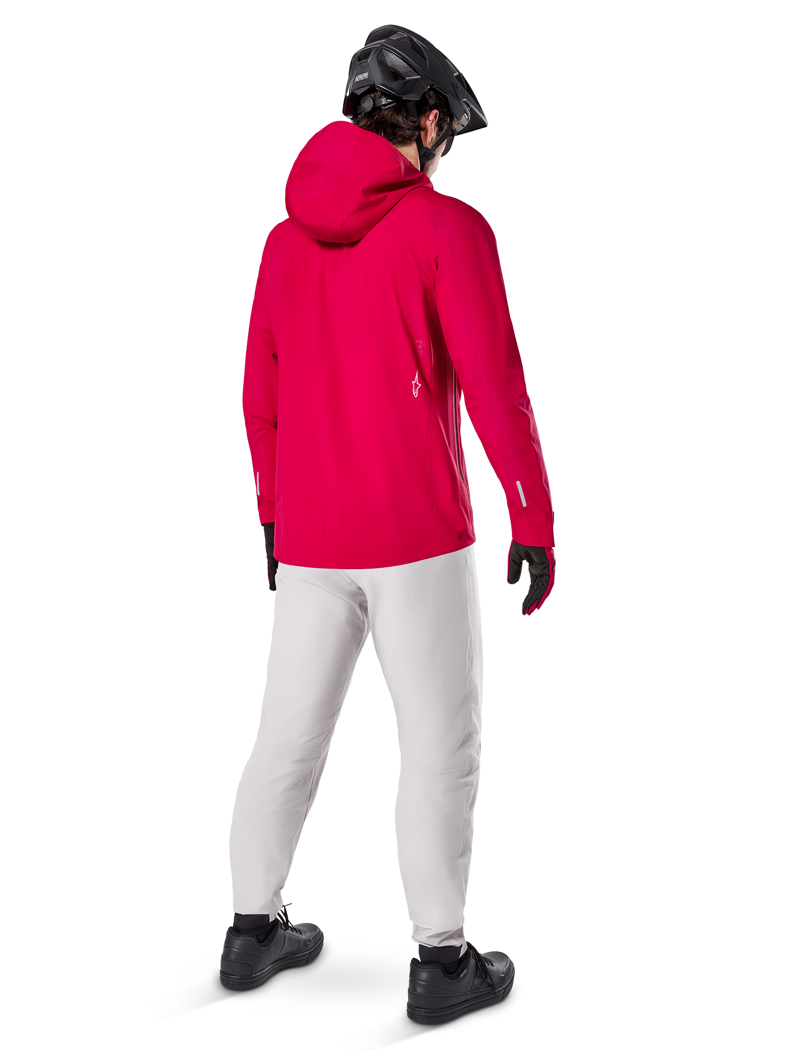 A-Dura Elite Wasserdichte Jacke