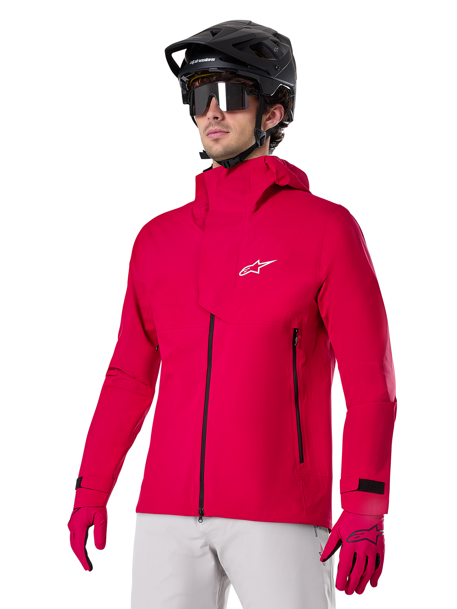 A-Dura Elite Wasserdichte Jacke