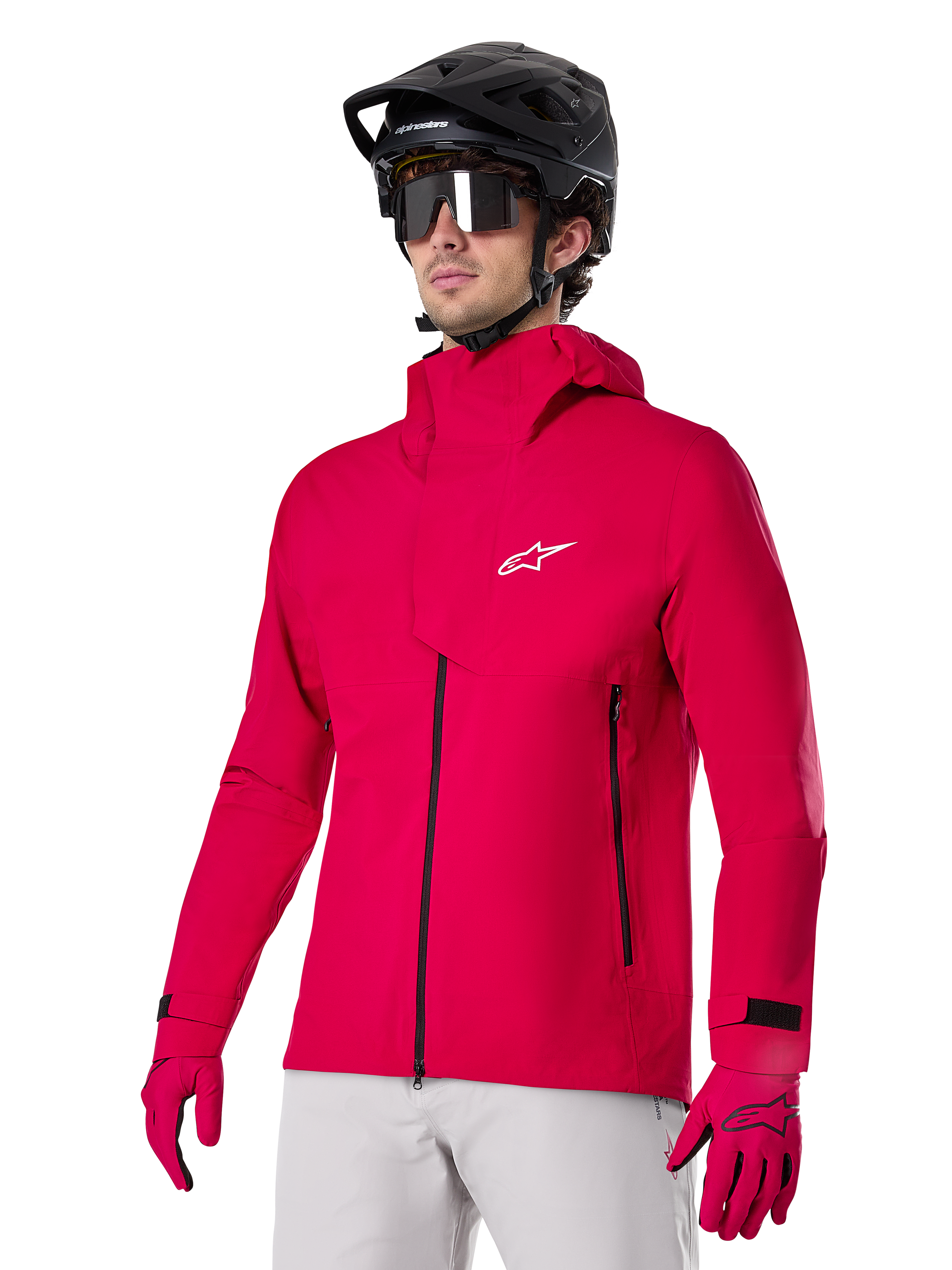 A-Dura Elite Wasserdichte Jacke