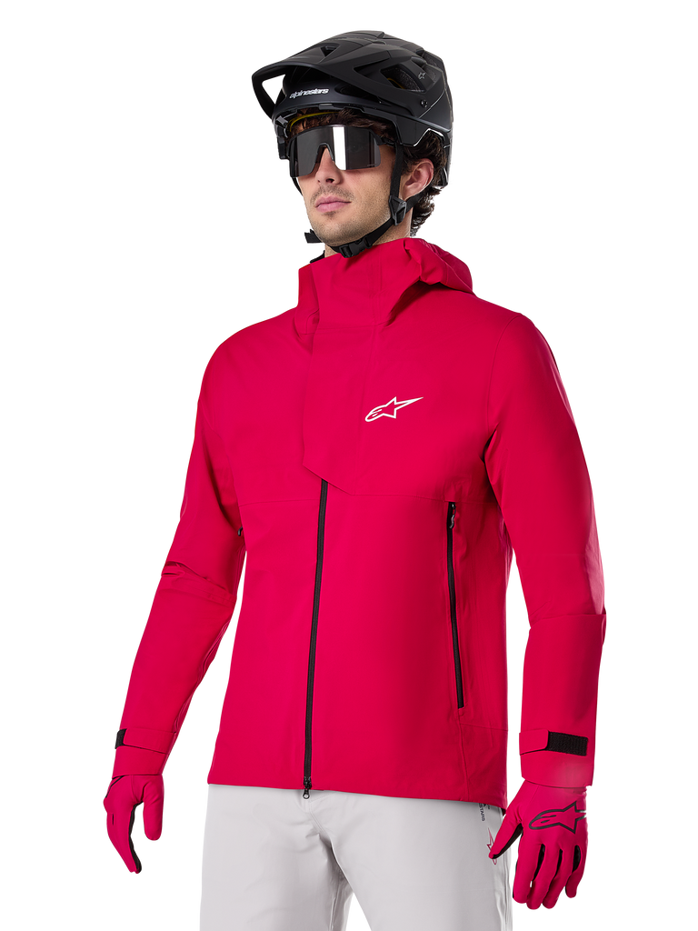 A-Dura Elite Wasserdichte Jacke