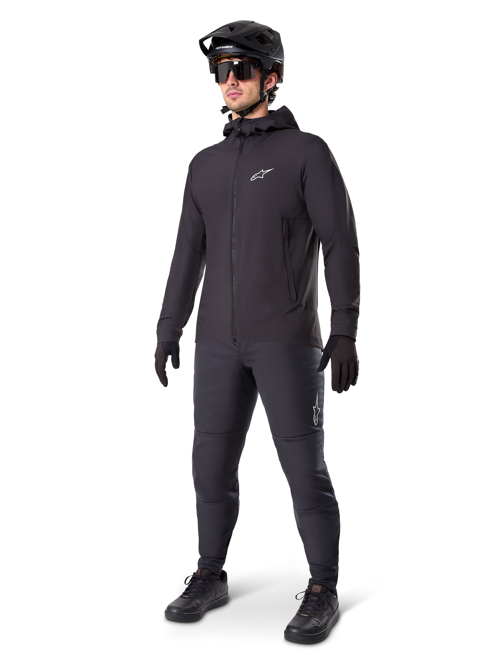 A-Dura Thermal Jacke