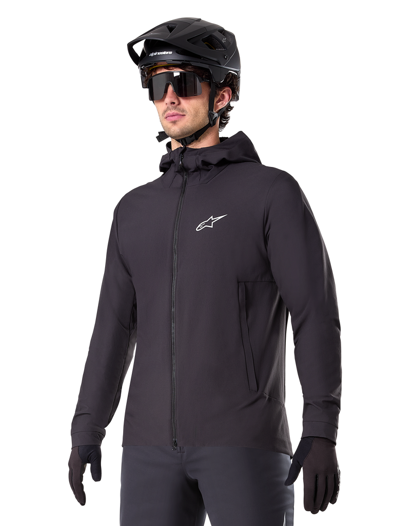 Alpinestars cycling jacket on sale