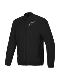 A-Aria Winddichte Jacke