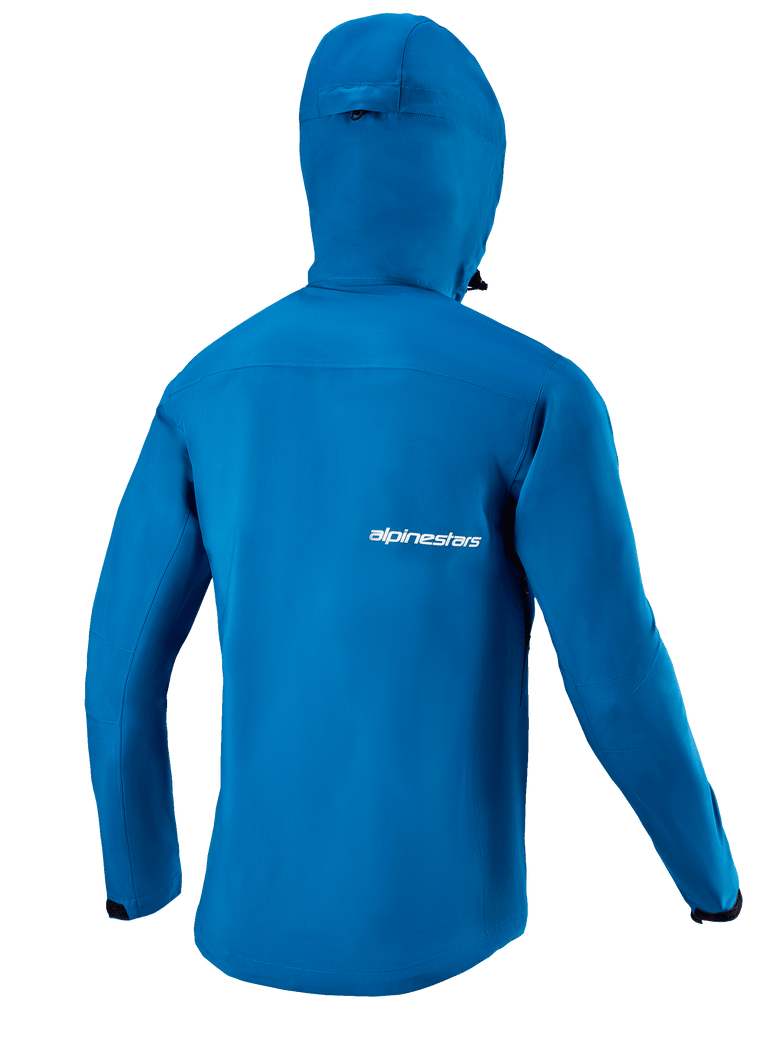 Sierra Waterproof Jacke